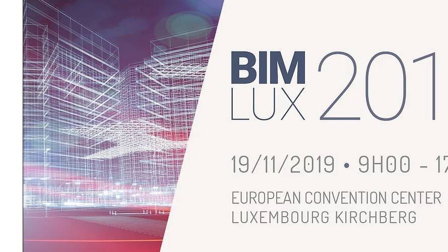 BIMLux 2019