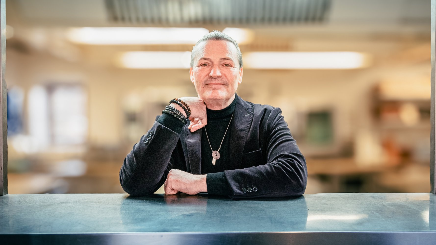 « La nature nous donne ce dont nous avons besoin au bon moment »