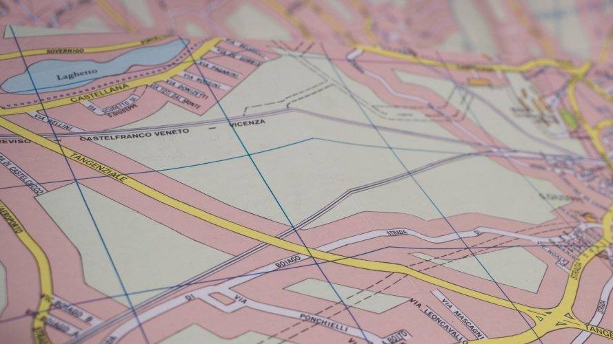 « Le Luxembourg en 2050 – De l'aménagement au ménagement du territoire »