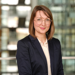Valérie Martin-Boggini : Corporate Sustainability - Senior Manager