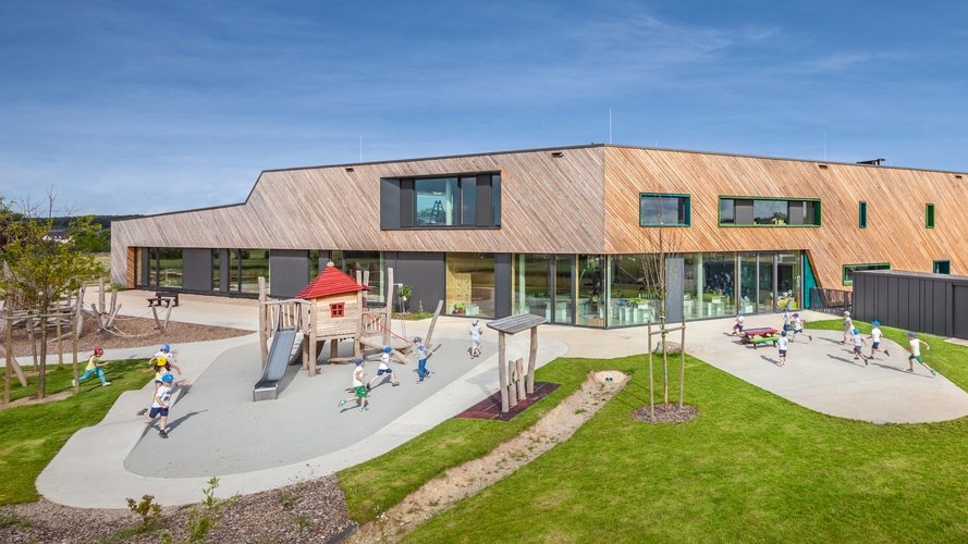 Le potentiel des ressources locales abondantes