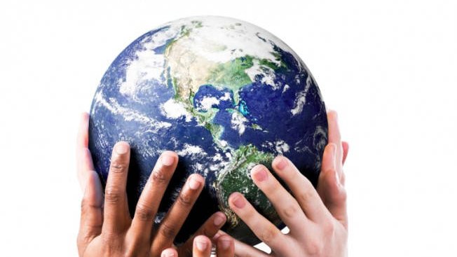 L'éducation à l'environnement : des gestes du quotidien !