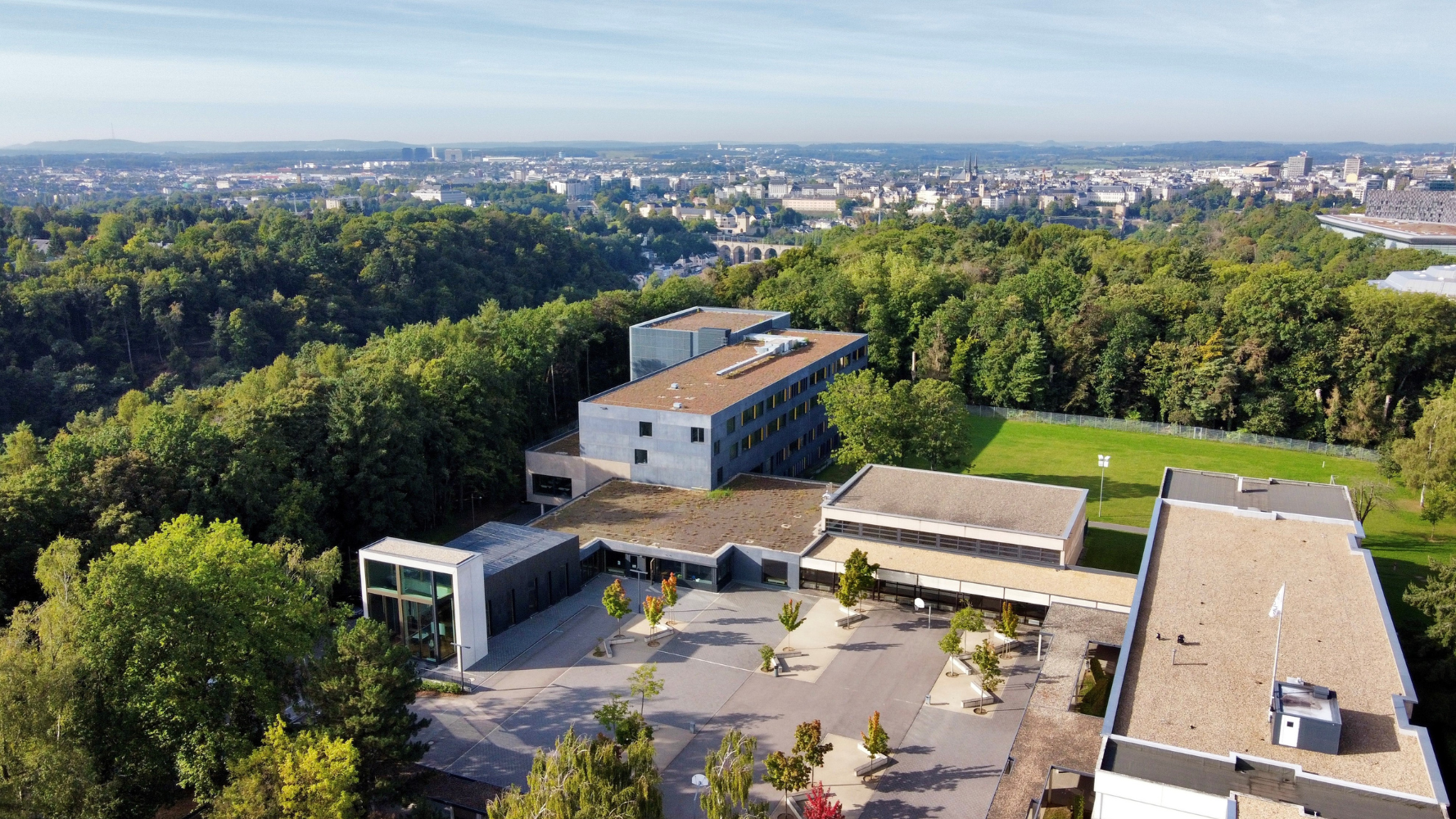 « La Terre, notre unique foyer… si belle et si fragile » : un projet qui a du sens
