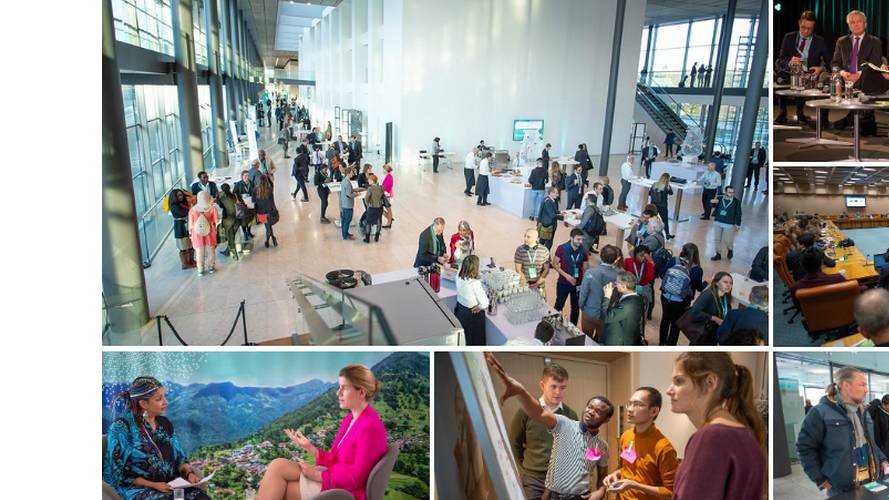 GLF–Luxembourg Finance for Nature : What comes next ?