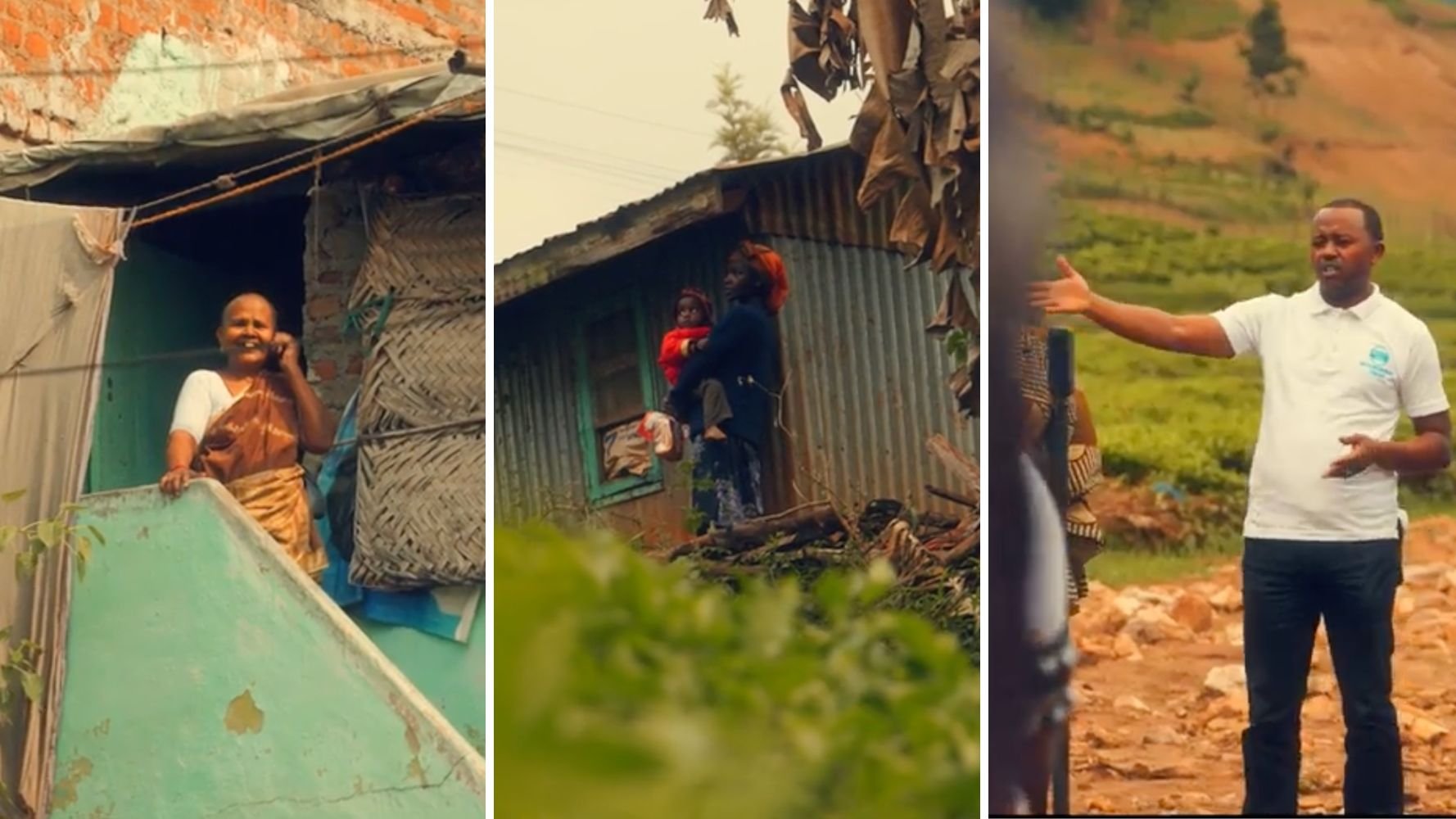 Trois jours dédiés à la finance inclusive