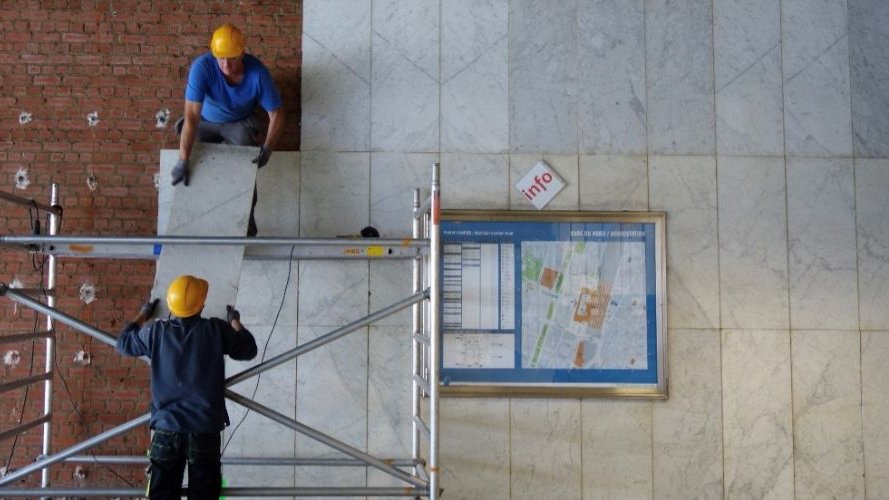 Le réemploi, de la théorie à la pratique