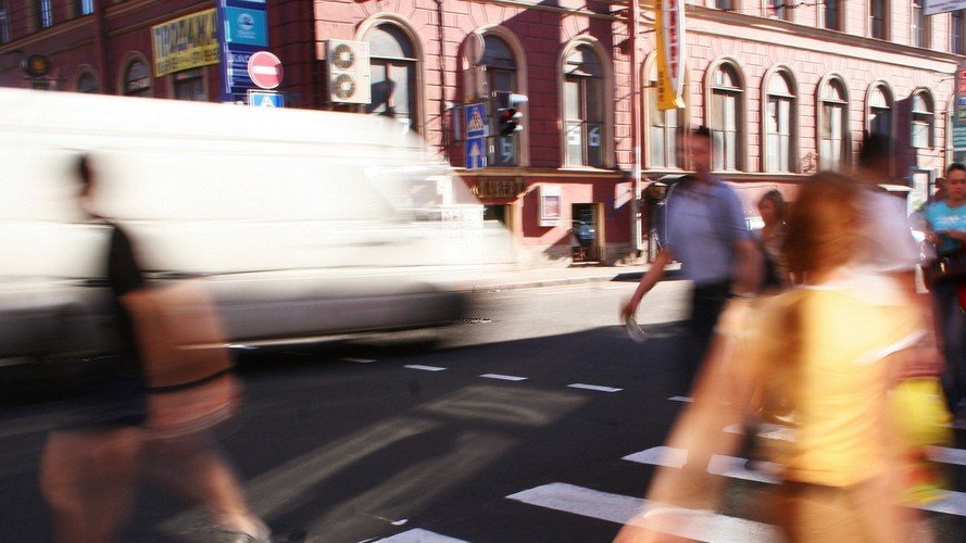 La protection des usagers vulnérables en bonne voie