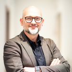 Tony Russo : Directeur Général