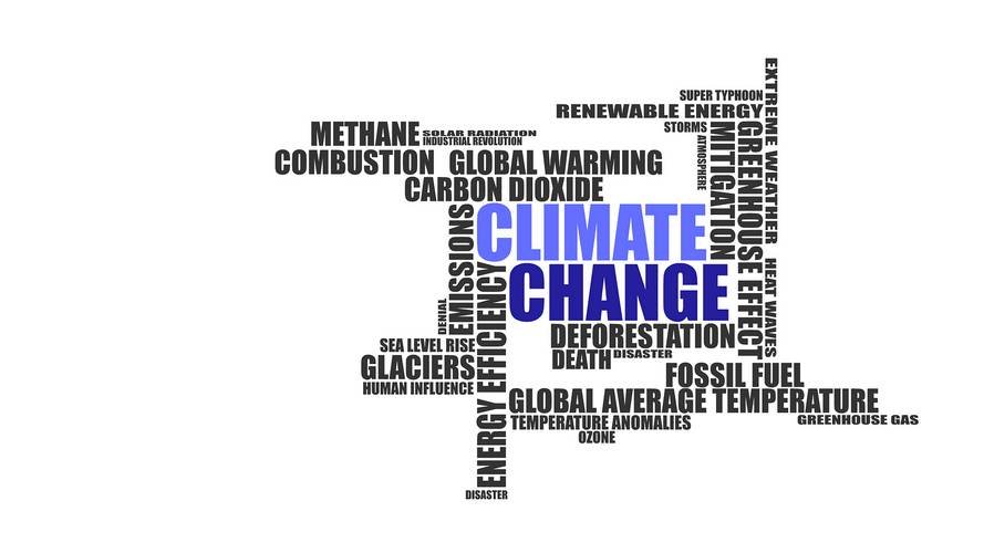 Déclaration du Benelux sur le climat vers une société bas cabone équitable et participative