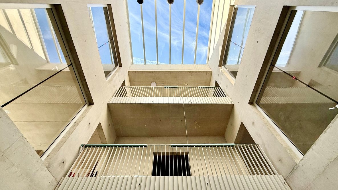 BIM et construction durable : la donnée comme clé de l'avenir