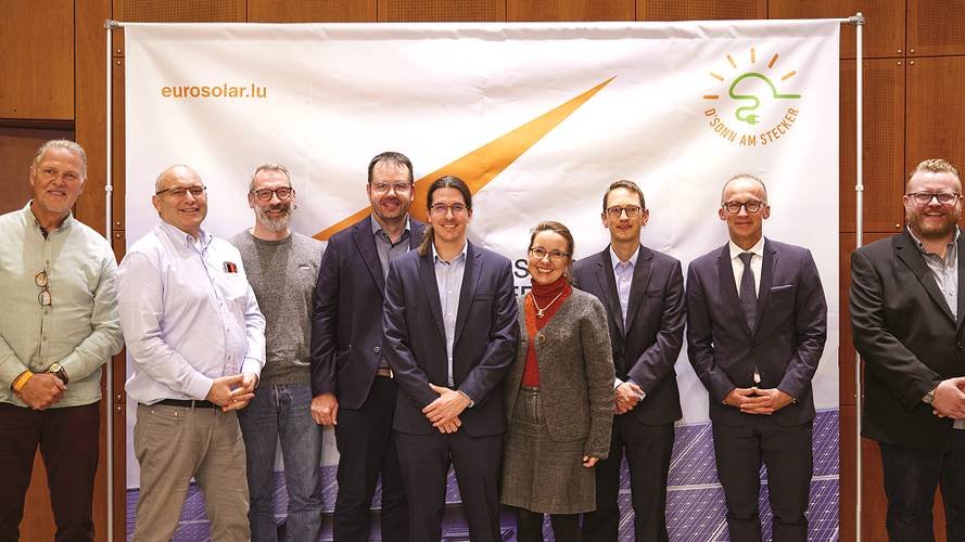À vos candidatures pour le Prix solaire 2023 !