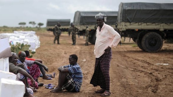 Aide humanitaire : les engagements du Luxembourg