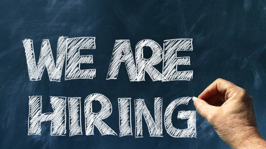 Les partenaires d'Infogreen recrutent !