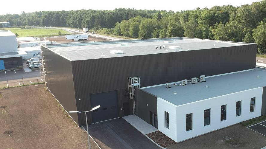 GECO nouveau partenaire d'Infogreen !