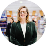 Véronique Schmitt : Directrice Marketing, Communication et RSE