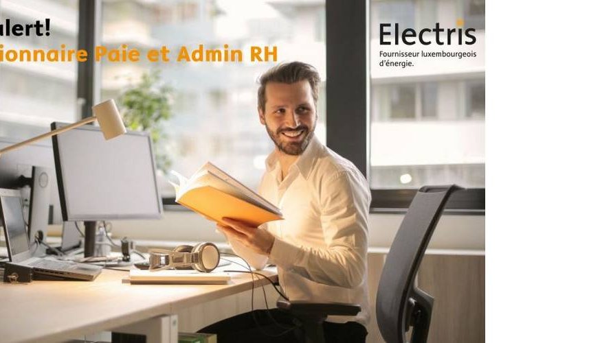 Electris recrute !