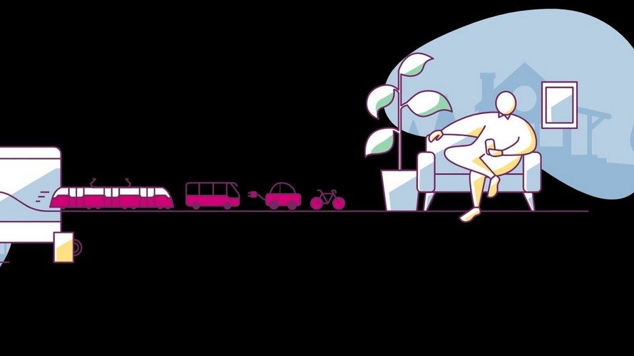 Un portail « mobilité » pour entreprises et zones d'activités