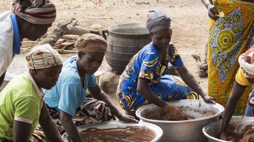 Nouveau programme Kood Zaanbo au Burkina Faso !