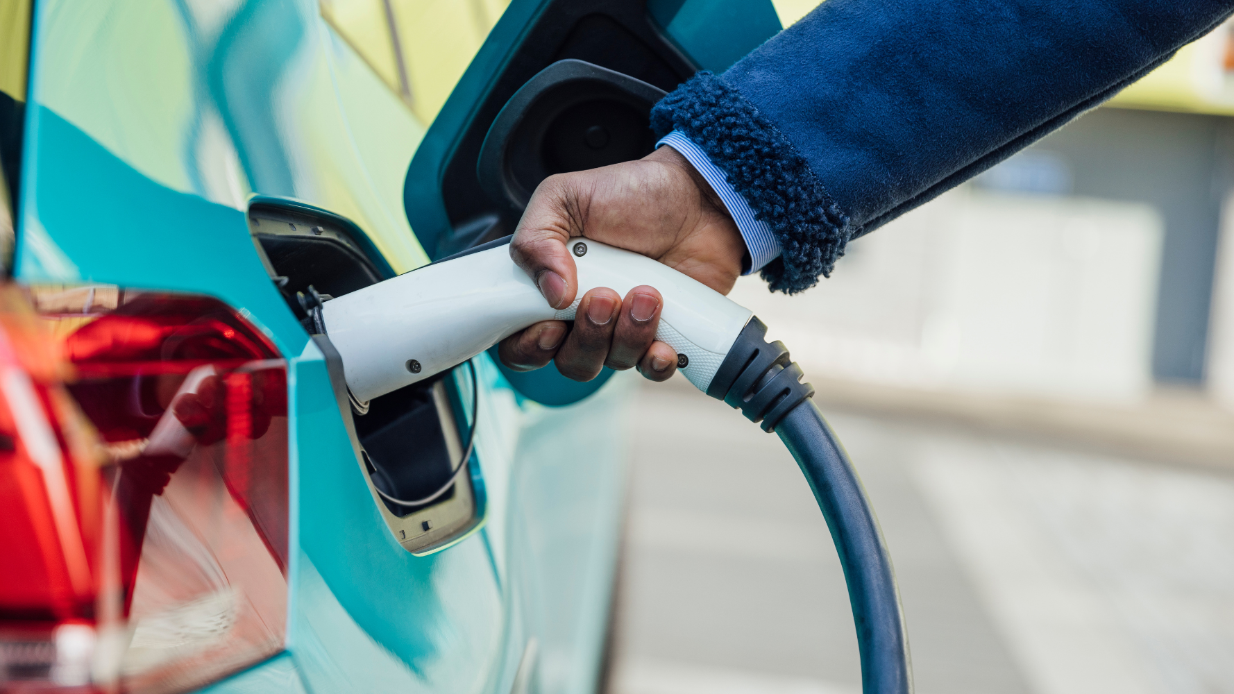 Chargy revoit ses prix pour une recharge plus accessible au Luxembourg