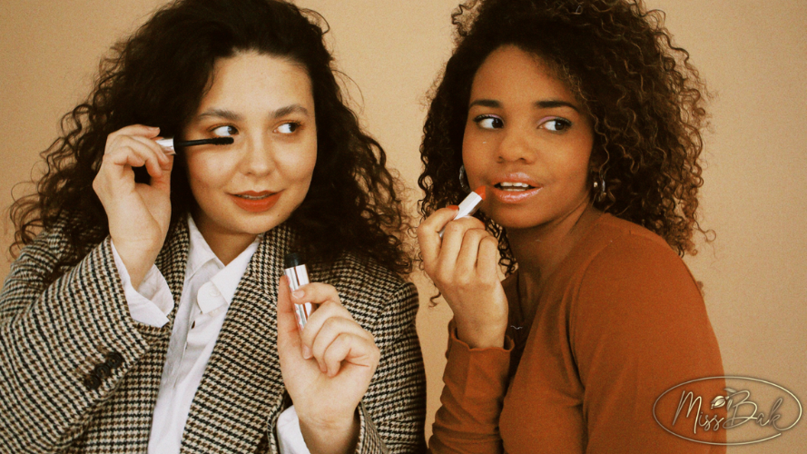 Atelier fabriquer son rouge à Lèvres et son Mascara Naturels