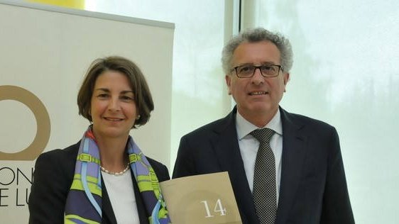 La barre des EUR 100 millions franchie