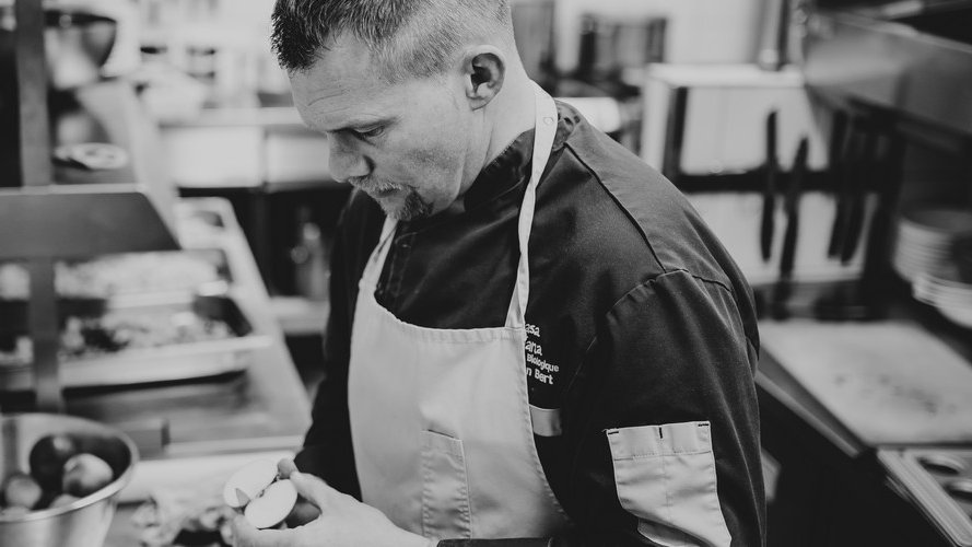 Casa Fabiana : menu de la semaine du 23 au 27 avril