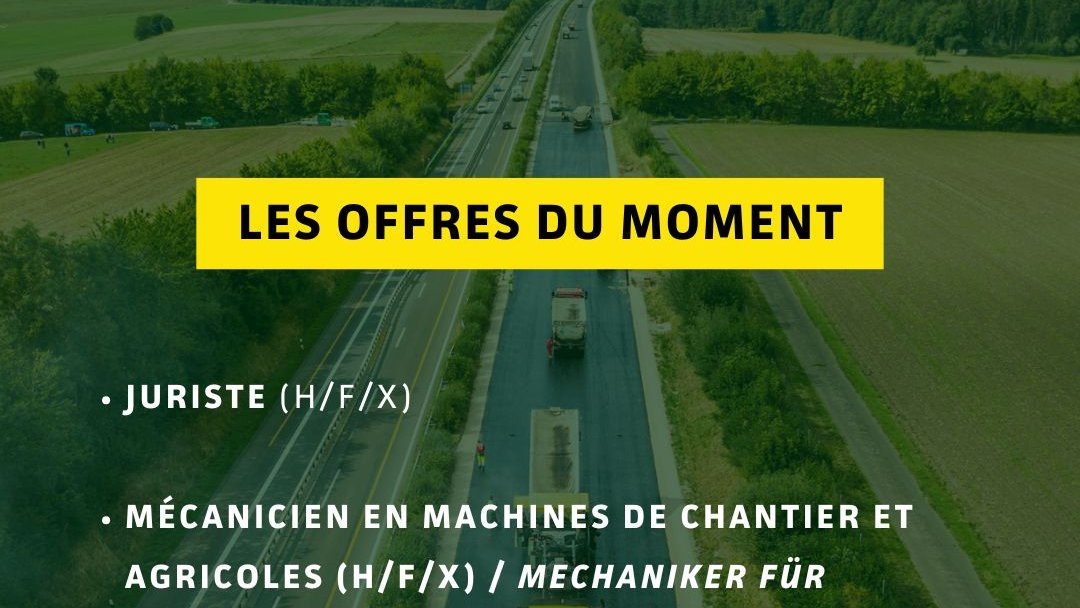 Juriste (h/f/x) / KARP-KNEIP