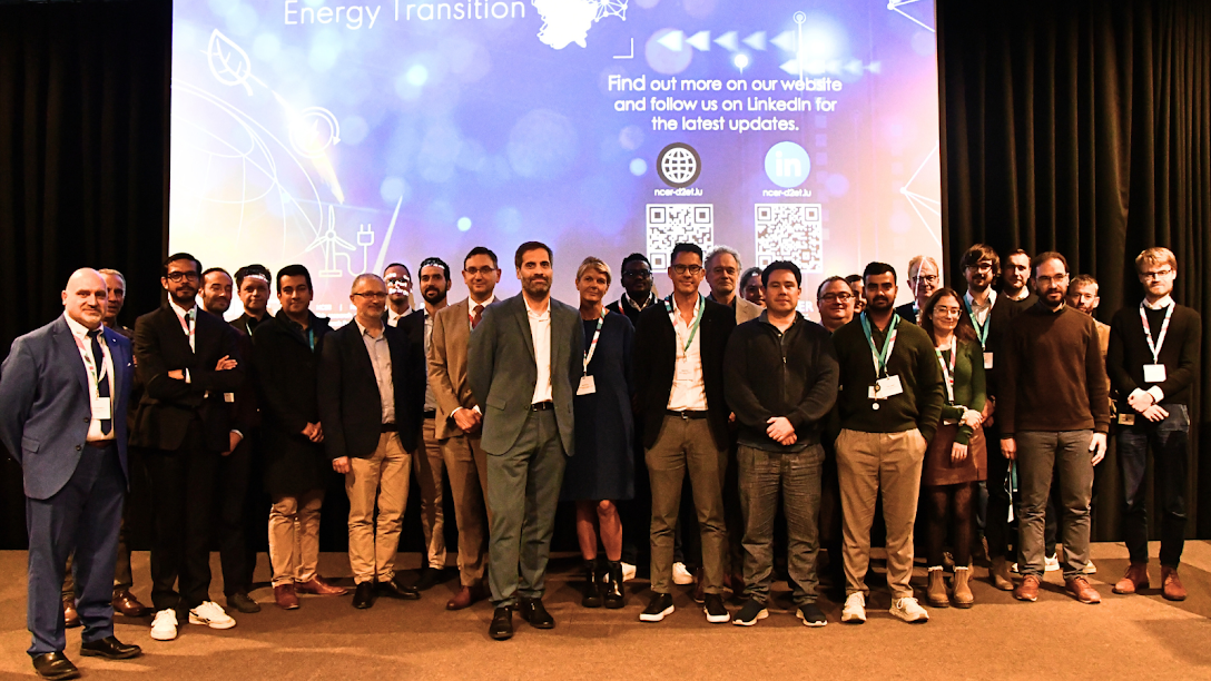 Accélérer les objectifs climatiques avec un premier jumeau numérique énergétique