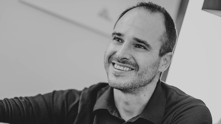 « Nous sommes une chaine solidaire tournée vers l'humain »