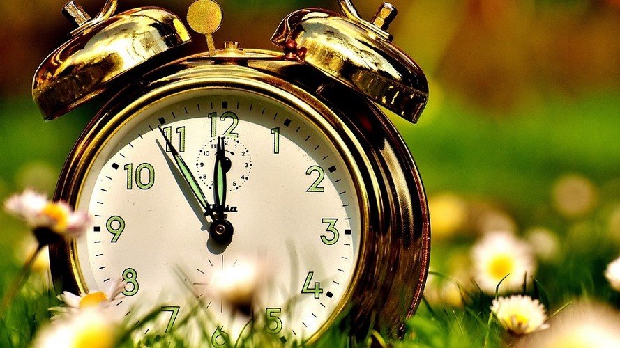 Changer nos habitudes au quotidien