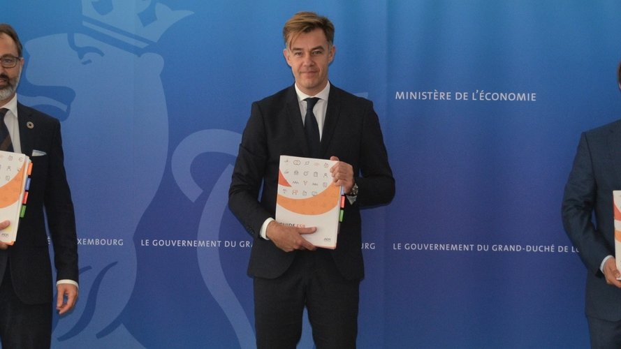 La nouvelle édition du « Guide ESR – Entreprise responsable »