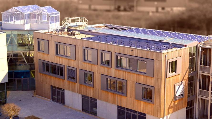 Neobuild recrute !