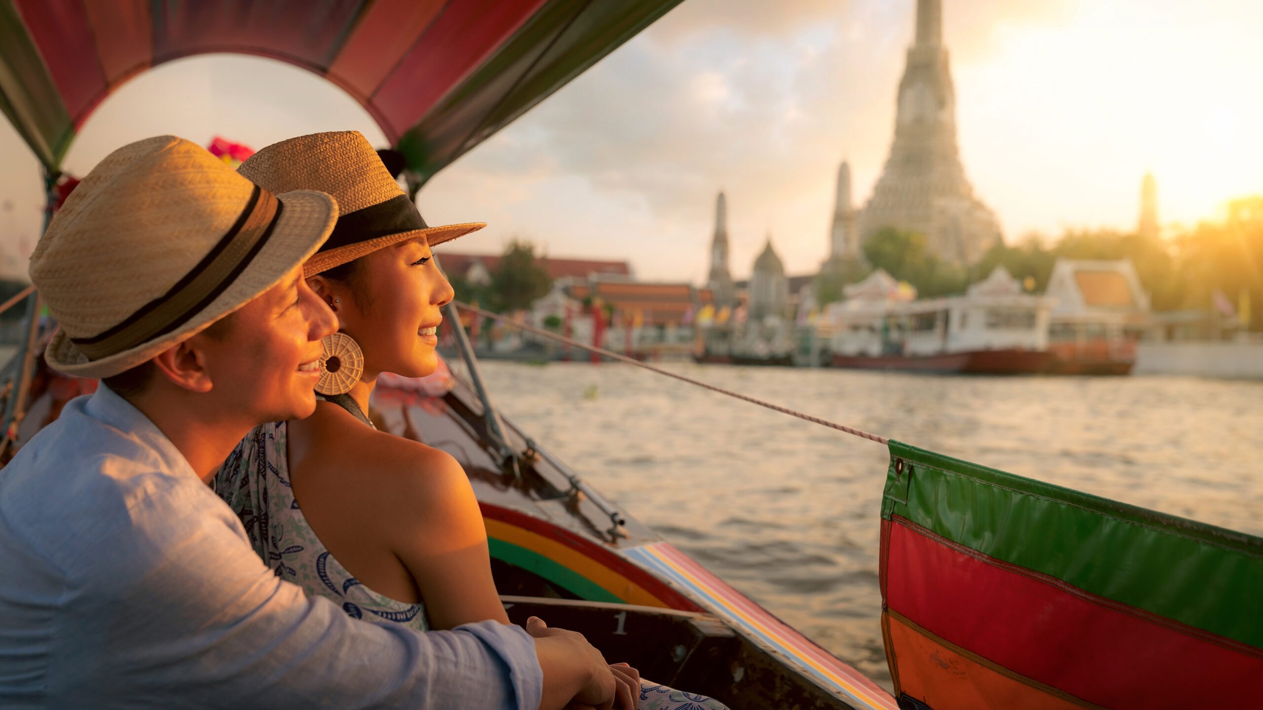 Tendances du voyage responsable en 2025 : l'avenir du voyage est conscient
