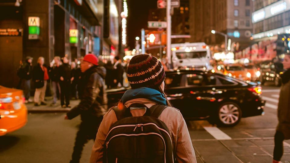 La santé en milieu urbain