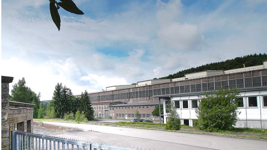Présentation officielle de l'Innovation Hub Dudelange