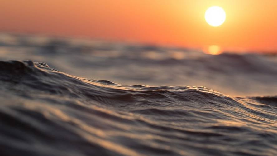 The circular economy – a solution to the world's water crises ?