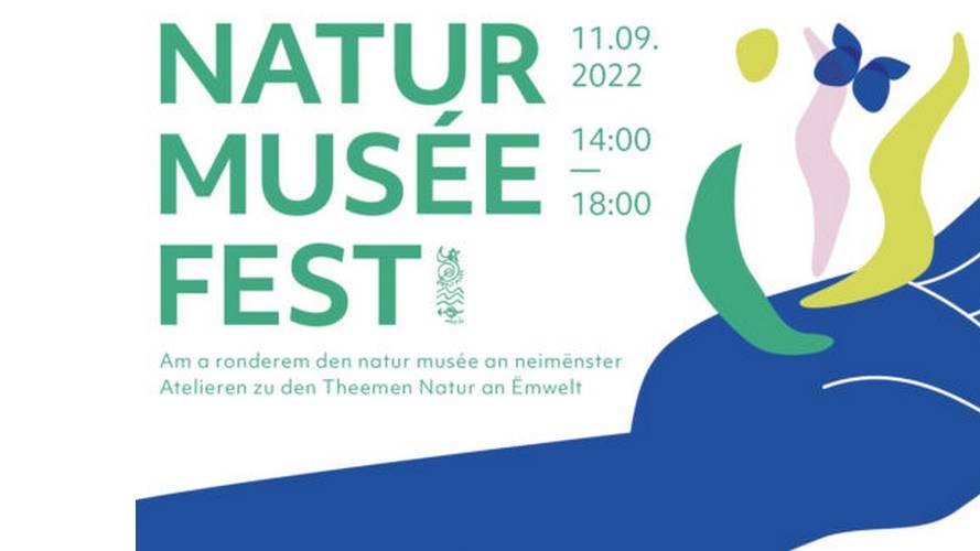 NATURMUSÉE-FEST 2022