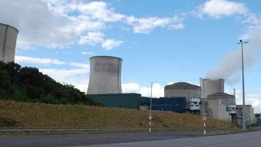 Nucléaire : Pertes colossales d'AREVA