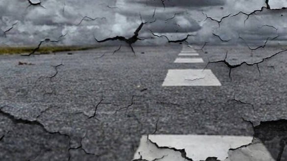 Le Benelux étudie les effets du changement climatique pour le transport