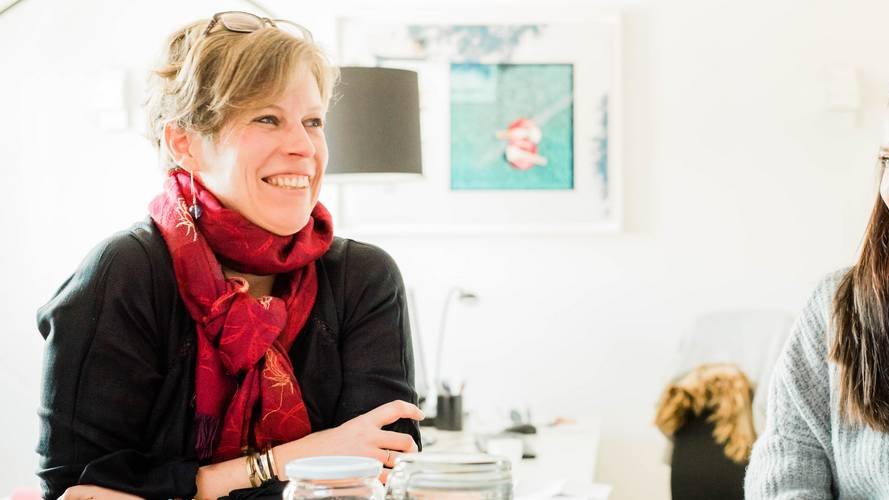 Du coaching pour réduire les déchets en entreprise comme à la maison