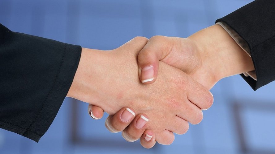KELLER AG recrute !