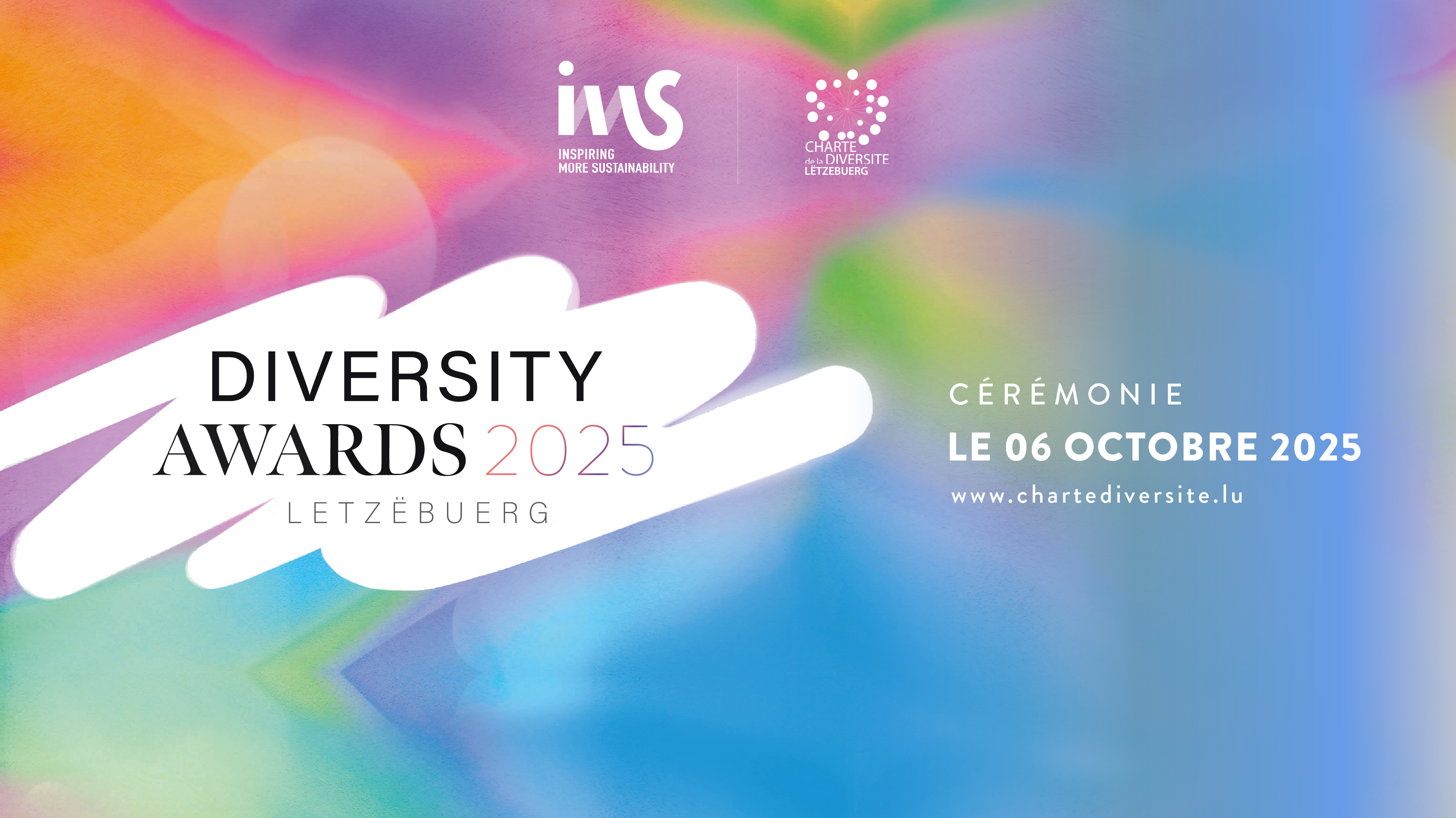 Diversity Awards 2025 : quatre pratiques seront récompensées