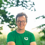 Lucas Gossiaux : fondateur associé
