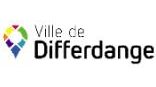 La ville de Differdange