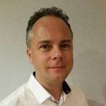 Cyrille Blettner : Gérant et directeur technique