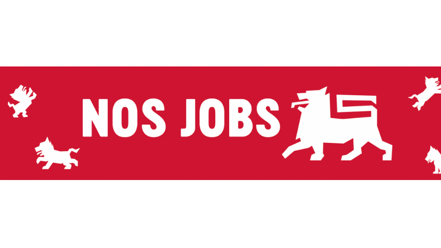 Employé (m/f) polyvalent - Delhaize Strassen