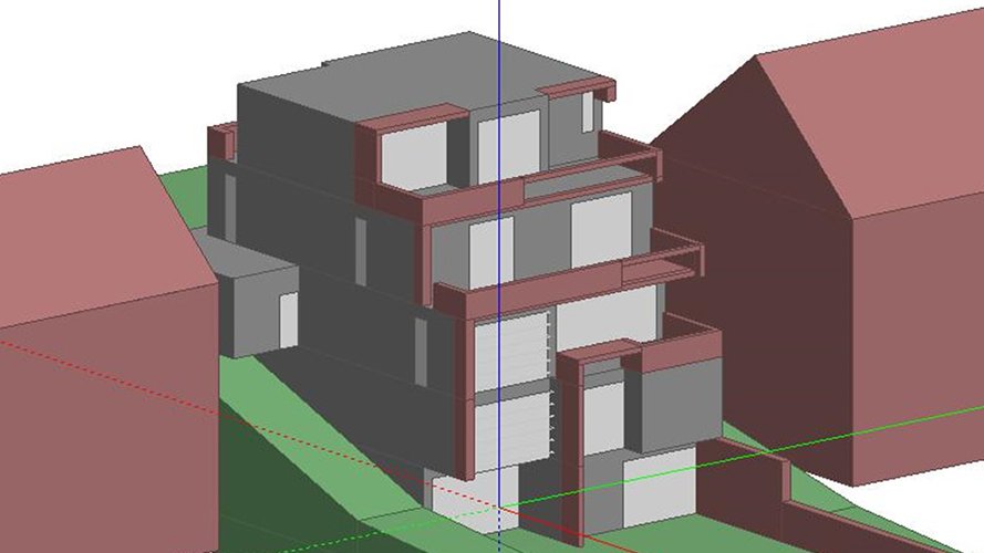 Simulation thermique dynamique… et efficace !