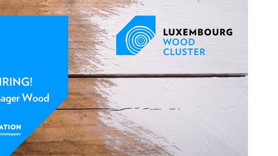 Luxinnovation recrute !