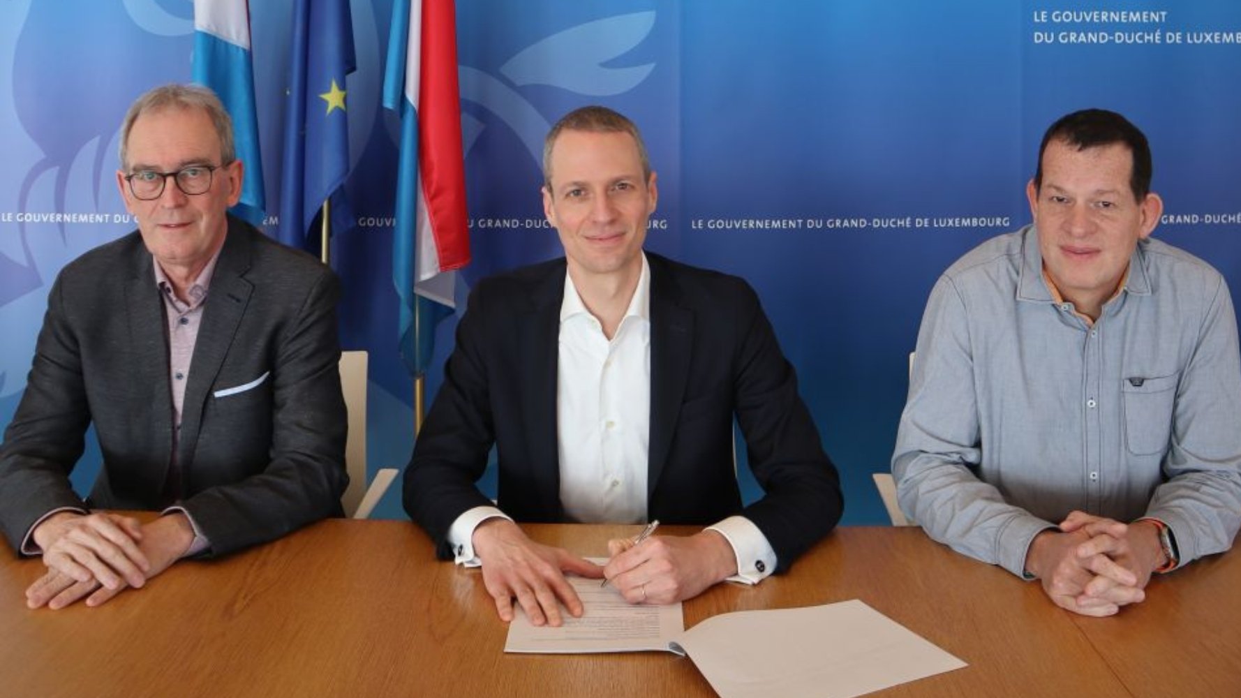 Green Events : une nouvelle convention pour renforcer l'évènementiel durable