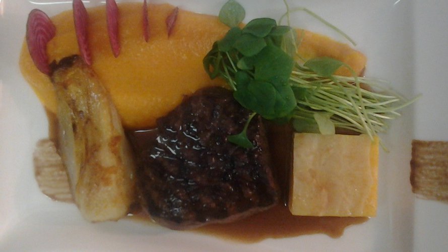 Casa Fabiana : Menu BIO de la semaine du 5 au 9 décembre